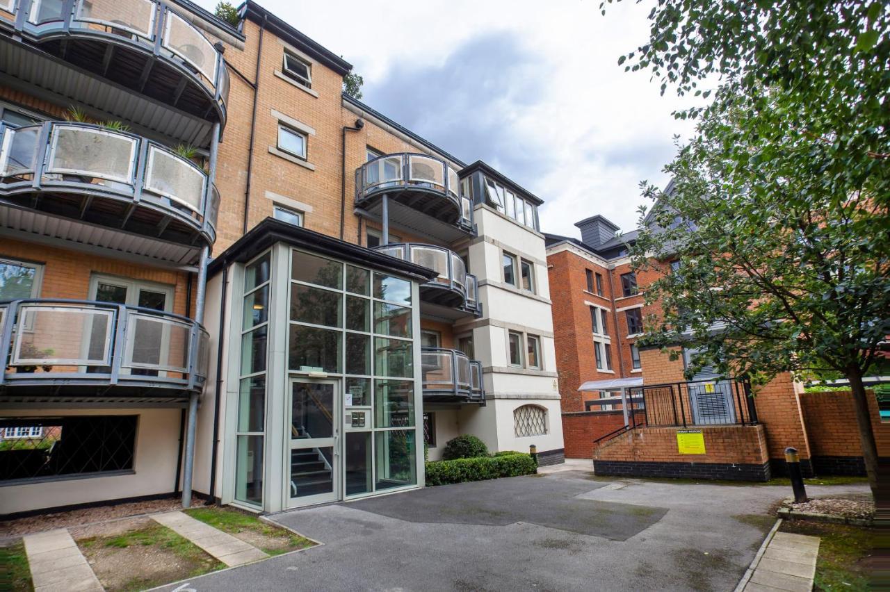 Dixon'S Yard, Luxurious City Centre Apartment York Exterior foto